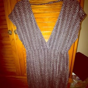 Club Collection Coverup/Dress
